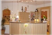 Innerkrems Hotel**** Berghof 09