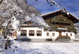 Saalbach-Hinterglemm - Hostince Maishofen