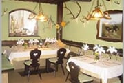 Innerkrems Hotel**** Berghof 12