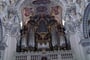 Německo - Pasov- katedrála sv.Štěpána, největší historické varhany na světě, 17.774 píšťal