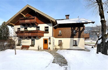 Saalbach-Hinterglemm - Apartmány Maishofen