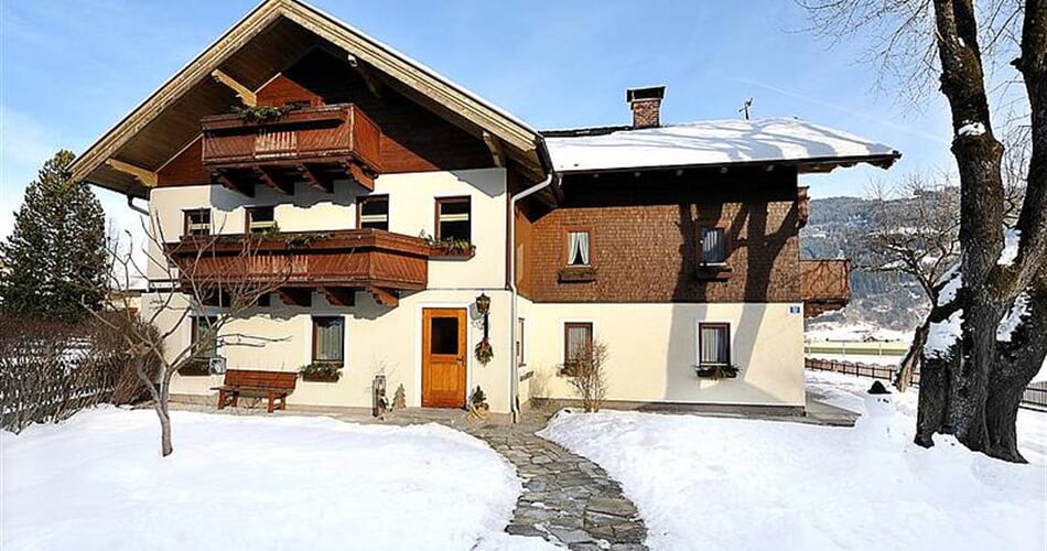 Foto - Saalbach-Hinterglemm - Apartmány Maishofen