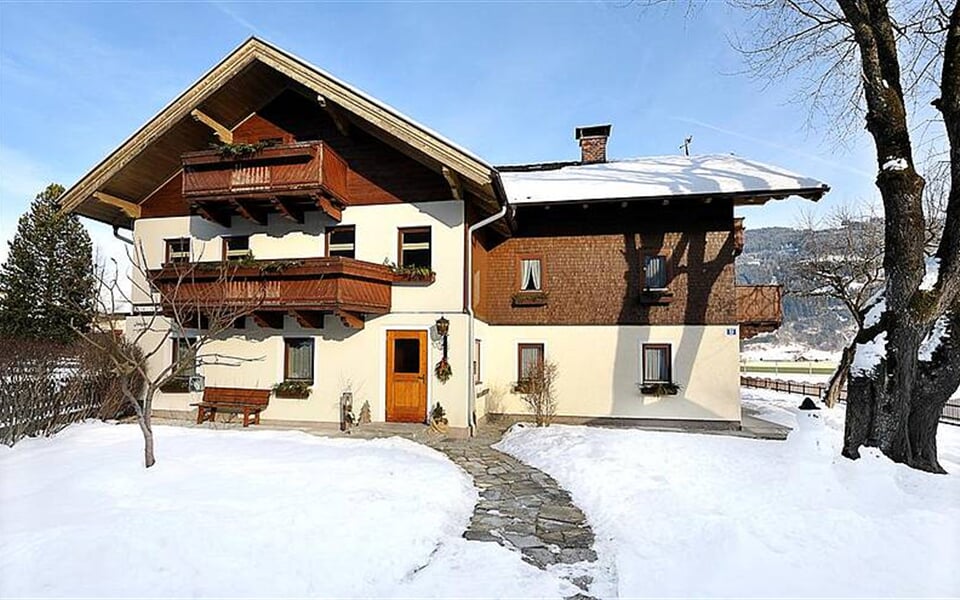 Foto - Saalbach-Hinterglemm - Apartmány Maishofen