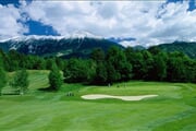 Bled King's Golf Course 02