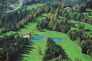 Bled King's Golf Course 03