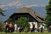 Bled King's Golf Course 04