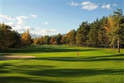 Bled King's Golf Course 05