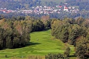 Bled King's Golf Course 06