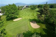 Bled King's Golf Course 07