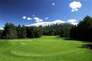 Bled King's Golf Course 08