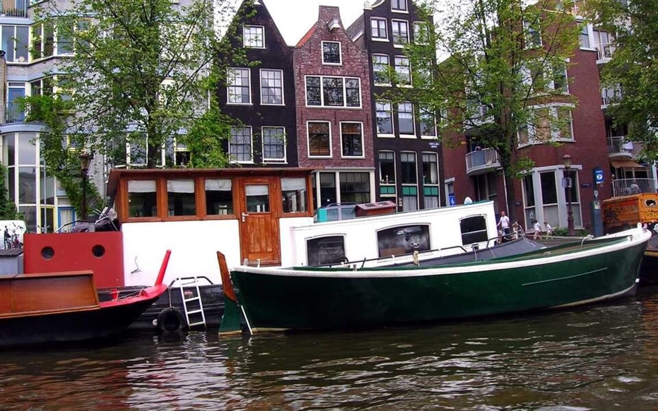 13058-Amsterdam
