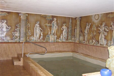 Podhájska - Penzion Energy II., termální bazén zdarma, ENERGY LÉTO - 1 noc ZDARMA