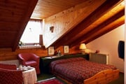 Val di Fieme Residence ***Veronza 07