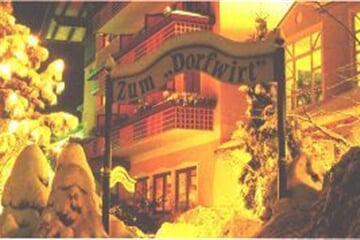 Korutanské Alpy - Goldeck - lux hotel Moserhof s bazénem - skipas v ceně / č.6052