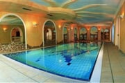 Hotel**** Alpina 04