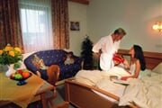 Hotel**** Alpina 14
