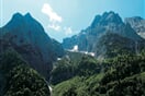 Rakousko_Wilderkaiser
