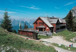 Zillertálské Alpy, jezero Achensee a údolí Alpbachtal - s Alpbachtalskou slevovou kartou