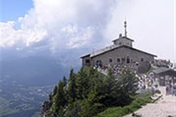 Orlí hnízdo, Grossglockner a Salcburk 2026