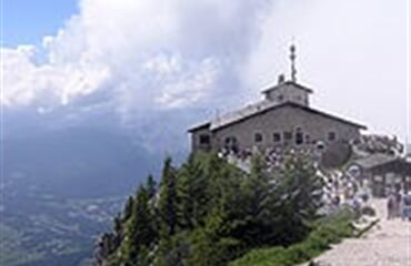 Orlí hnízdo, Grossglockner a Salcburk 2026
