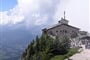 Německo - Bavorsko - Kehlsteinhaus (Orlí hnízdo)
