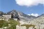 Slovensko - Vysoké Tatry - Téryho chata a okolí