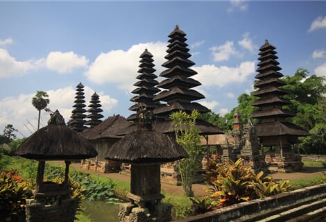 Bali - ostrov bohů za super cenu