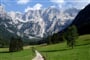 Perla Julských Alp - Bled