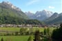 Julské Alpy - Bled
