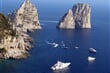 Faraglioni di Capri - ostrov Capri