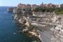 Korsika - Bonifacio
