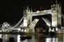 Velká Británie - Anglie - Londýn - Tower Bridge