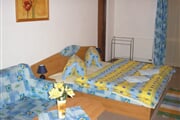 quatro ii pokoj s přistýlkou patro