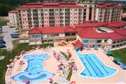Karos Spa ext 1