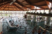 Zalakaros spa