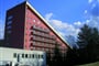 Nízke TatryLiptovský Ján - Hotel SOREA MÁJ - Rekreačné pobyty na 5 nocí, bazény zadarmo