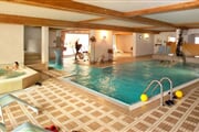 hotel**** Kostmann 08 Bad Kleinkirchheim