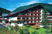 hotel**** Kostmann 09 Bad Kleinkirchheim