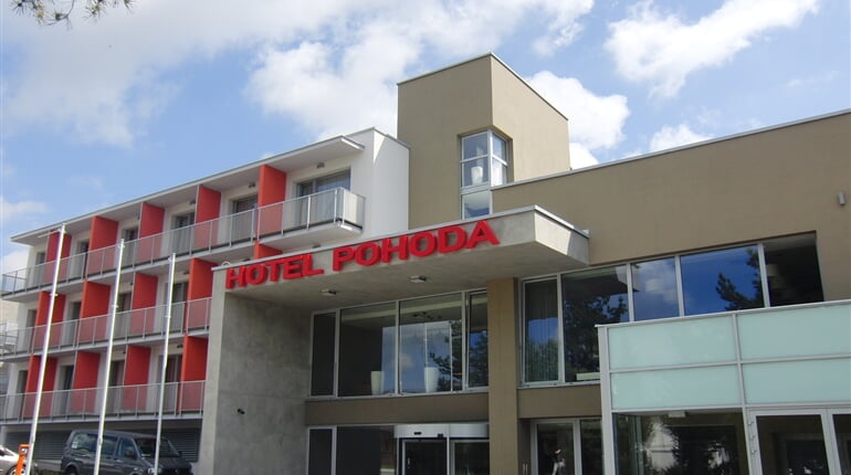 Pohoda 1