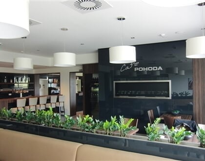 Pohoda 9 bar