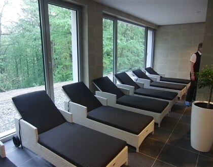 Pohoda 17 relax zóna