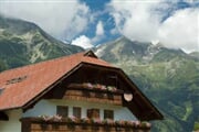 Landhaus Rainer Mallnitz Korutany 02
