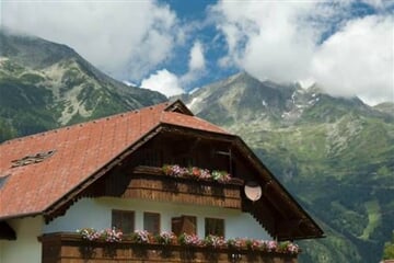 Turistika v Korutanech - apartmány landhaus Rainer / č.7213