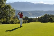 Golf Millstatter See 4