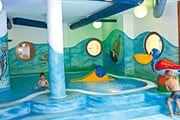 Hotel****superior Brennseehof 13