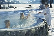 Hotel****superior Brennseehof 14