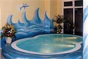 Hotel*** Burgstaller 05
