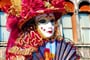 Venice Carnival Mask - 103