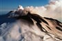 Volcano Etna-Sicily, IItaly