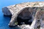 Blue Grotto Malta